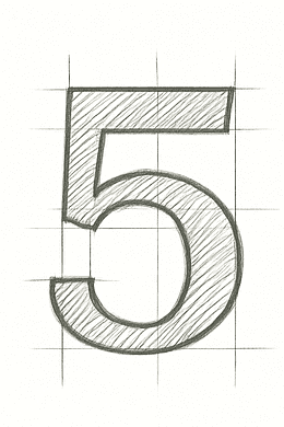 Step 5 - Renovation phase